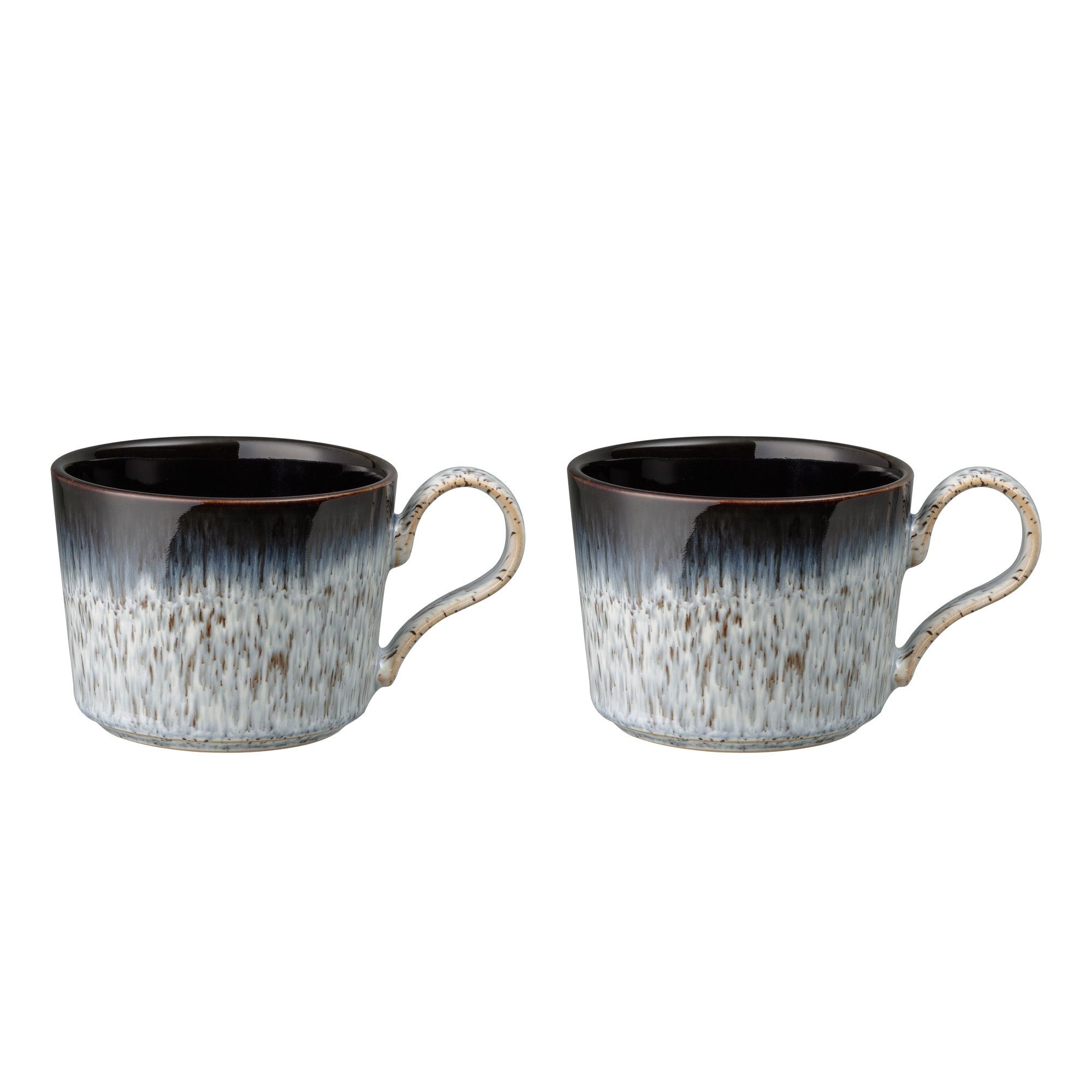 Halo Brew Tea/coffee Cup Set Of 2